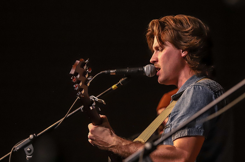 Blenders blasts speakers one last time leaving lasting legacy portals